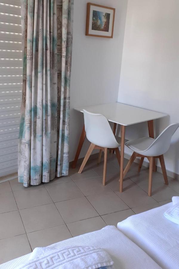 Nikolaki Rooms Порто-Рафти Экстерьер фото