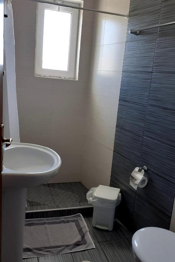 Nikolaki Rooms Порто-Рафти Экстерьер фото