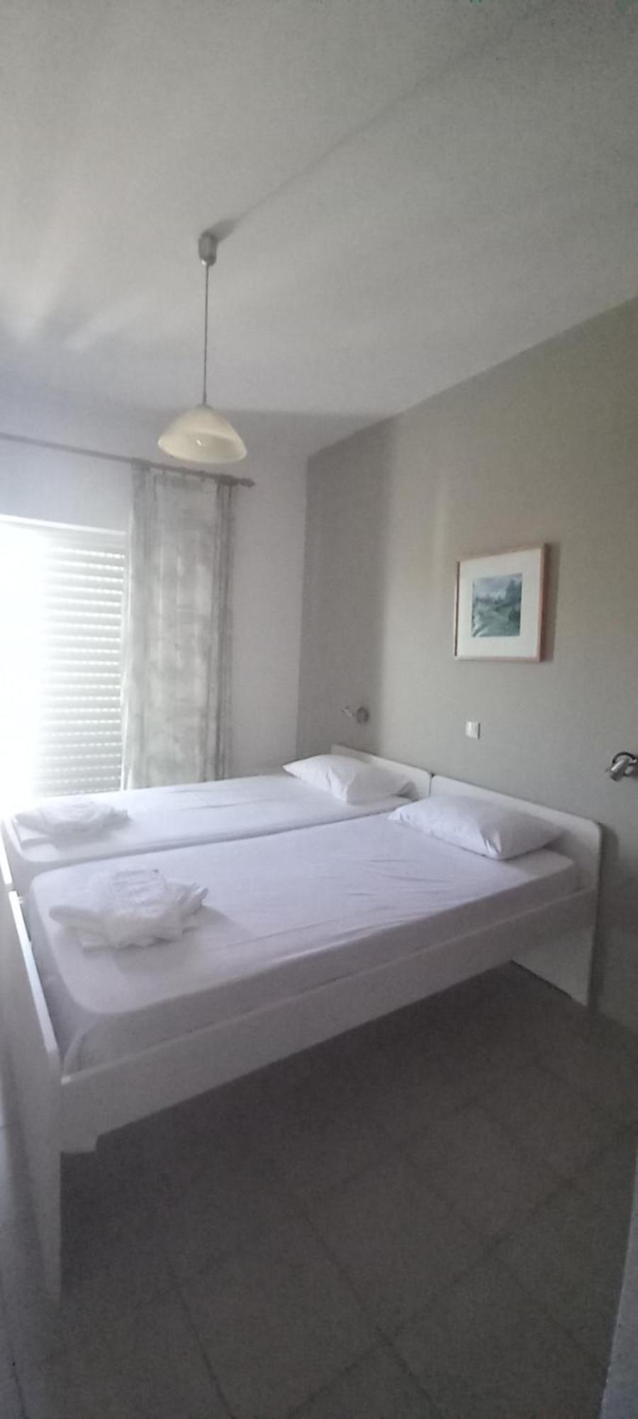 Nikolaki Rooms Порто-Рафти Экстерьер фото